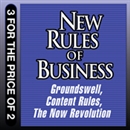 New Rules for Business by Charlene Li