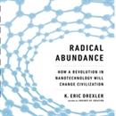 Radical Abundance by K. Eric Drexler