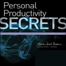 Personal Productivity Secrets by Maura Nevel Thomas