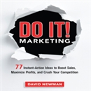 Do It! Marketing by David Newman