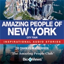 Amazing People of New York: Inspirational Stories by Charles Margerison