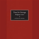 Time for Outrage: Indignez-vous! by Stephane Hessel