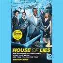 House of Lies by Martin Kihn