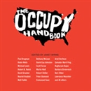 The Occupy Handbook by Janet Byrne