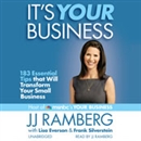 It's Your Business by J.J. Ramberg