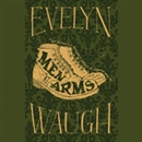 Men at Arms by Evelyn Waugh