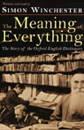 The Meaning of Everything by Simon Winchester