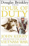 Tour of Duty by Douglas Brinkley