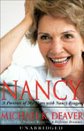 Nancy by Michael K. Deaver