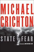 State of Fear by Michael Crichton