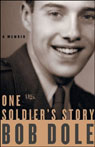 One Soldier's Story by Bob Dole