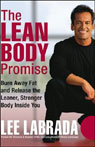 The Lean Body Promise by Lee Labrada