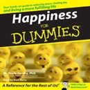 Happiness for Dummies by W. Doyle Gentry