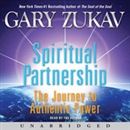 Spiritual Partnership by Gary Zukav