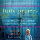 Little Princes by Conor Grennan