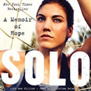 Solo: A Memoir of Hope by Hope Solo