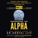 Man 2.0 Engineering the Alpha by John Romaniello