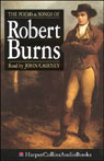 The Poems and Songs of Robert Burns by Robert Burns