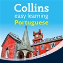 Portuguese Easy Learning Audio Course by Margaret Clarke