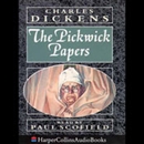 The Pickwick Papers by Charles Dickens