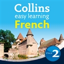 French Easy Learning Audio Course Level 2 by Rosi McNab