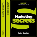 Marketing Secrets: Collins Business Secrets by Peter Spalton