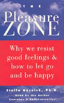 The Pleasure Zone by Stella Resnick, Ph.D.