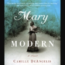 Mary Modern by Camille DeAngelis