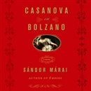 Casanova in Bolzano by Sandor Morai