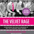 The Velvet Rage by Alan Downs