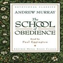 School of Obedience by Andrew Murray