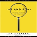 Lost and Found by Ed Stetzer