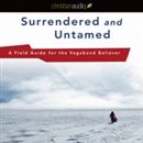 Surrendered and Untamed by Jason Clark