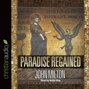 Paradise Regained by John Milton