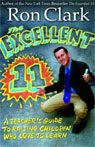 The Excellent 11 by Ron Clark