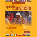 Spanish for Construction by Stacey Kammerman