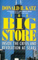 The Big Store by Donald Katz