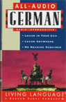 All-Audio German by Peter Kellersmann