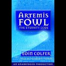 The Eternity Code: Artemis Fowl, Book 3 by Eoin Colfer