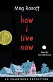 How I Live Now by Meg Rosoff