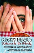 Nicky Deuce: Welcome to the Family by Steven R. Schirripa