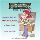 Katie Kazoo, Switcheroo: Books 1 & 2 by Nancy Krulik