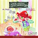 Katie Kazoo, Switcheroo: Books 3 & 4 by Nancy Krulik
