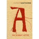 The Scarlet Letter by Nathaniel Hawthorne