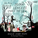 20,000 Leagues Under the Sea by Jules Verne