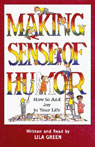 Making Sense of Humor by Lila Green