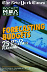 Forecasting Budgets by Marianne Jennings, J.D.