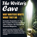 The Writer's Cave by John Lehman