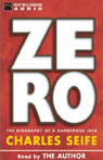 Zero by Charles Seife