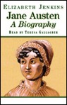 Jane Austen by Elizabeth Jenkins